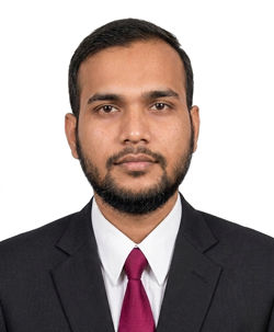 Chandan Kumar - student learner
