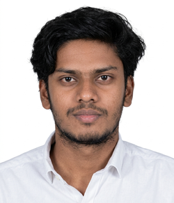 Chithranjan - student learner