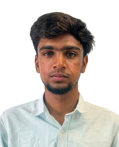 Dhanush - student learner