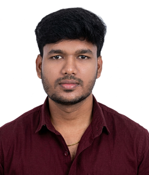 Karthik - student learner
