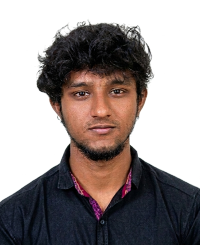 Praveen - student learner
