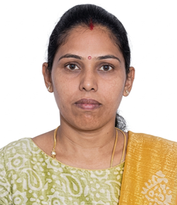 Sasikala - student learner