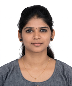 Suruthi - student learner